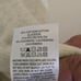 Lucky Brand Long Line Cardigan Sweater Open Front Straw Heather Size S