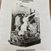 Vintage aristocats movie standee new