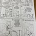 Vintage aristocats movie standee new