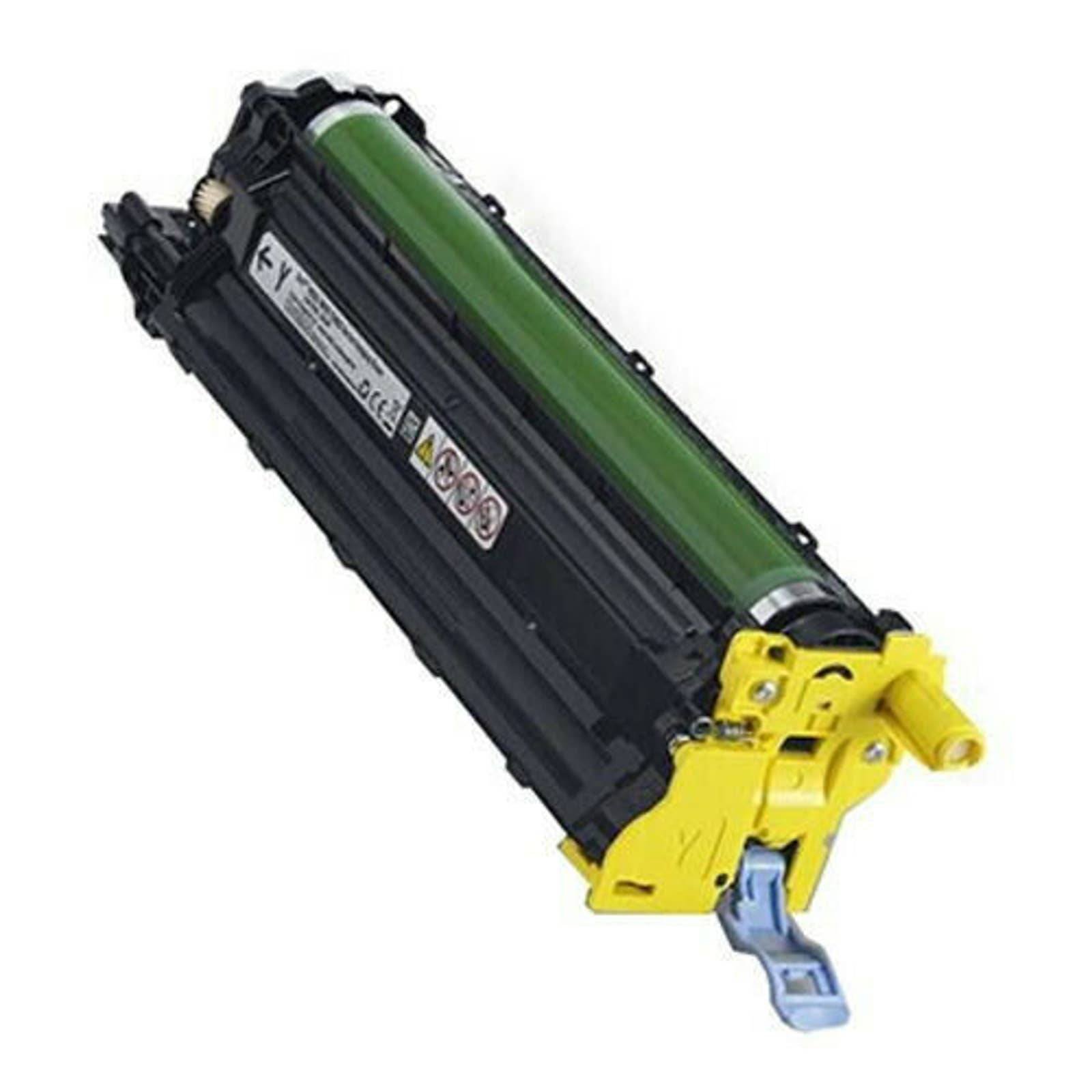 Dell 16C0Y Yellow Imaging Drum H625 H825 S2825 Genuine New Sealed Box