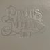 Precious moments 1980’s bible