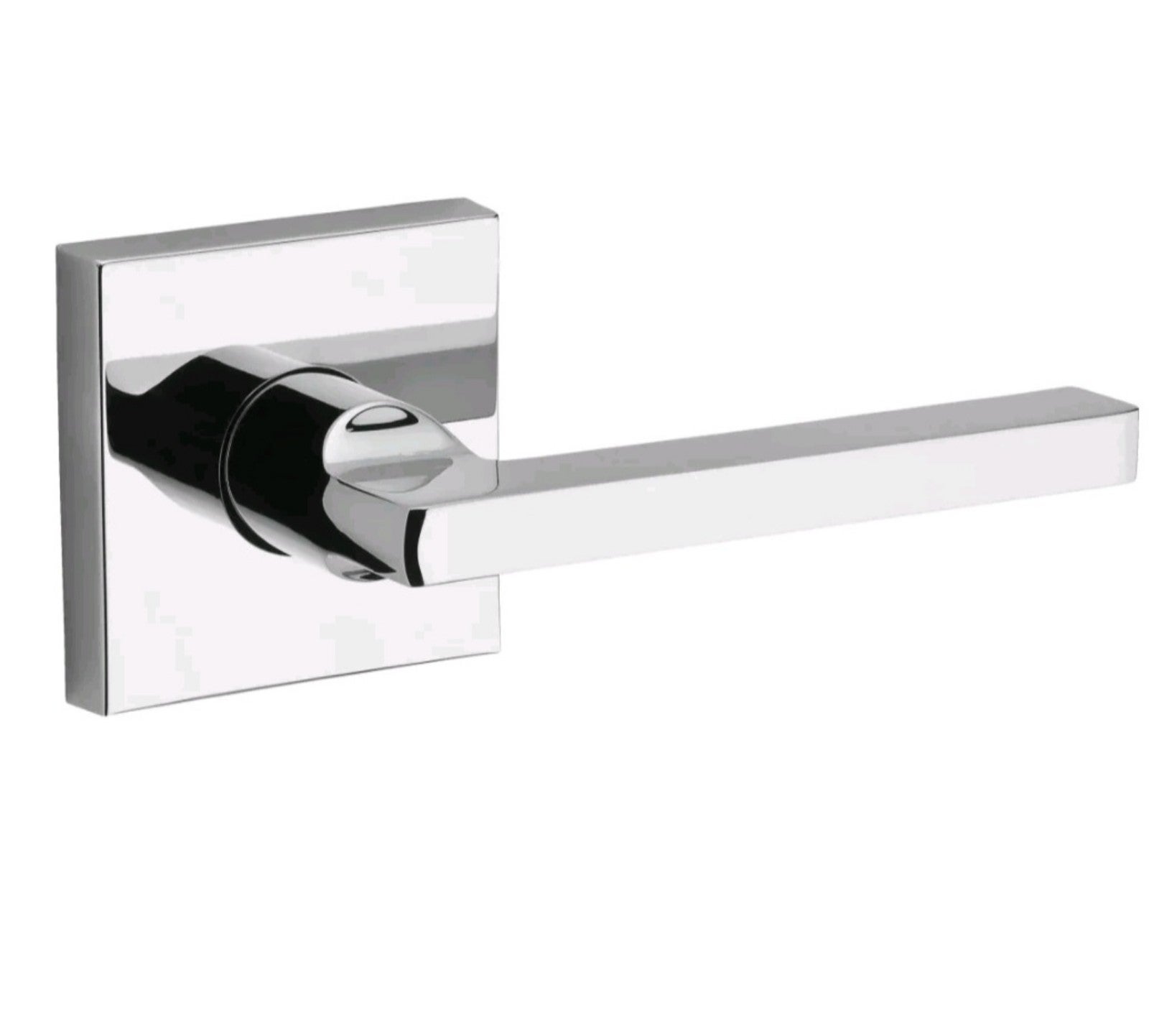 Baldwin square dummy Lever set
