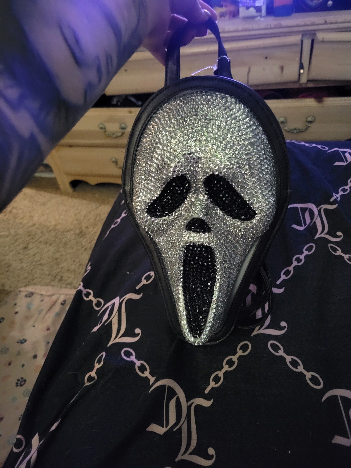 Scream