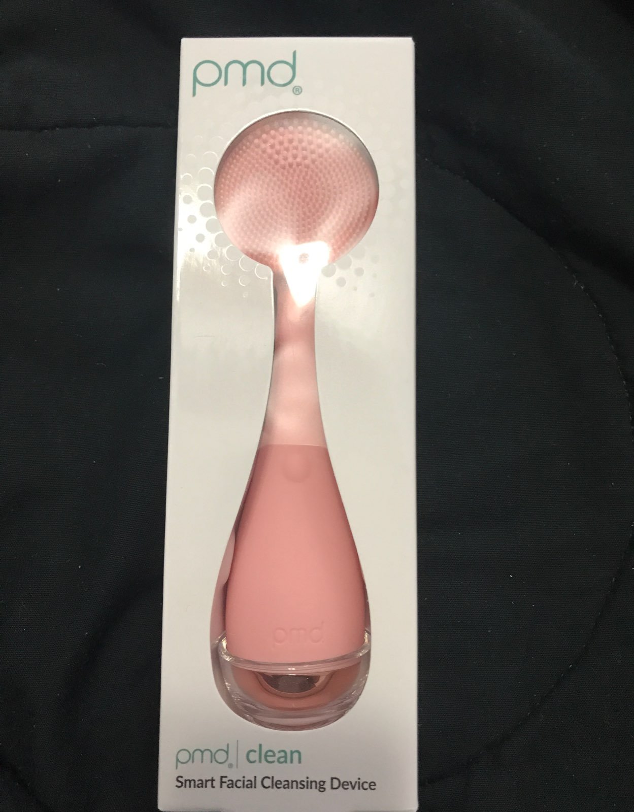 Smart Facial Cleansing Device
