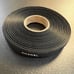 Chanel Emblematic Black and White Logo Ribbon (25M)