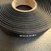 Chanel Emblematic Black and White Logo Ribbon (25M)