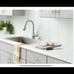 Kitchen Faucet