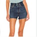 Levi's Ribcage Shorts