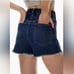 Levi's Ribcage Shorts