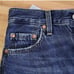 Levi's Ribcage Shorts