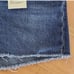 Levi's Ribcage Shorts
