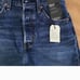 Levi's Ribcage Shorts