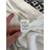 Elliatt Saronic One-Shoulder White Mini Cocktail Dress Size S