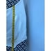 Elliatt Saronic One-Shoulder White Mini Cocktail Dress Size S