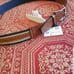Zara Tricolor belt , Spain