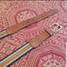 Zara Tricolor belt , Spain