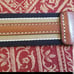 Zara Tricolor belt , Spain