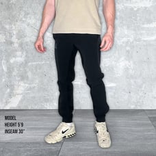 Adidas track pants