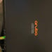 Aruba switch