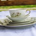 Bavaria Tirshenreuth Germany Pasco Tea S