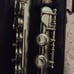 Glenn Edwards Flute