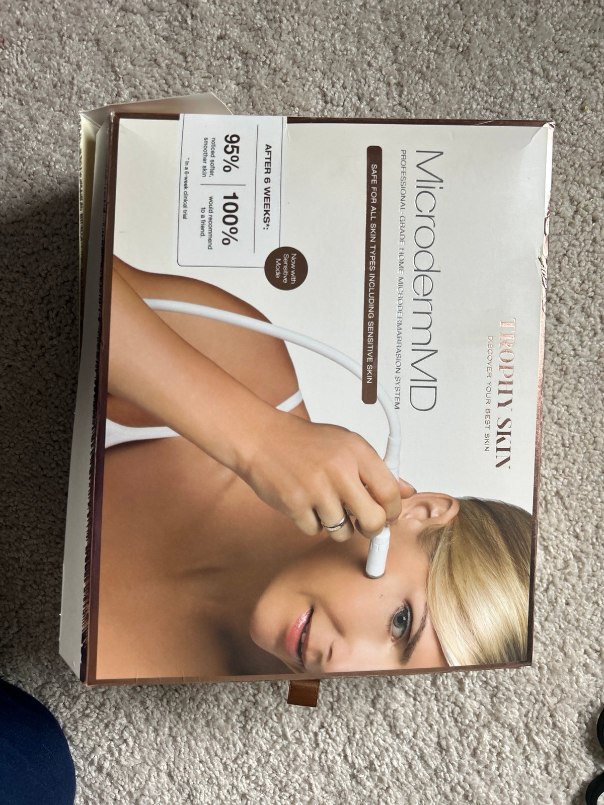 Microderm MD
