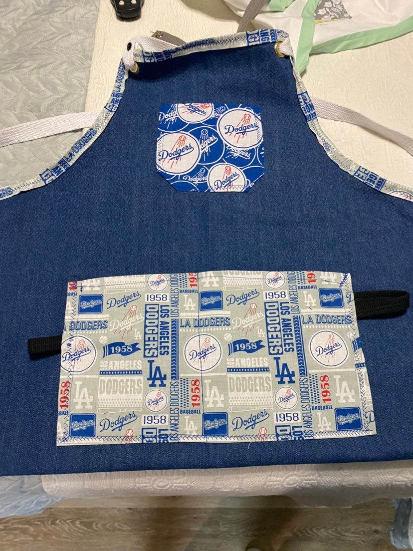 Custom Aprons