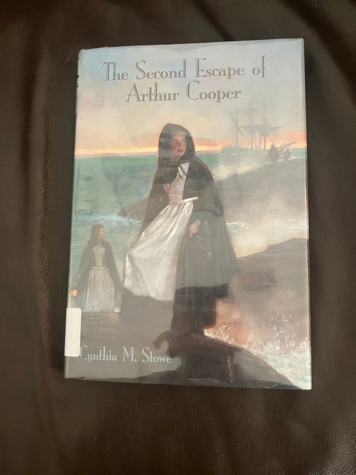 Set of Books!