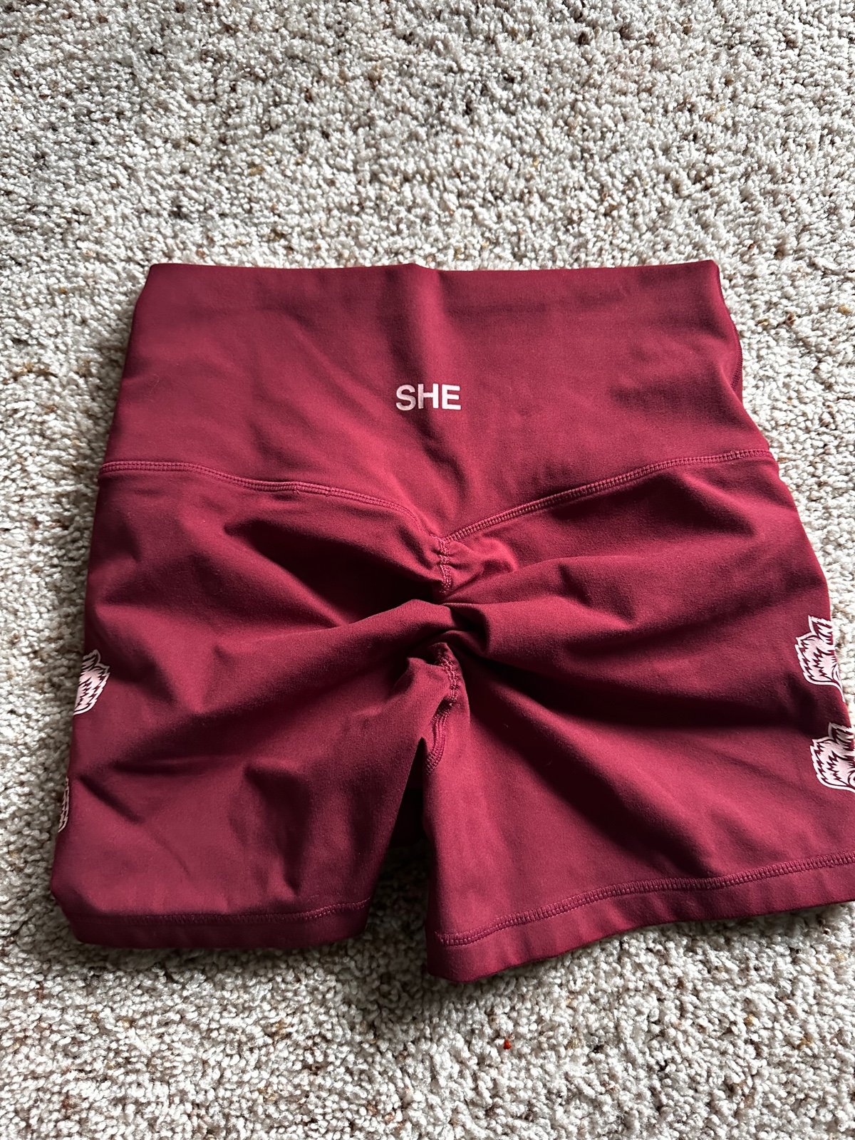 Darc sport pump shorts