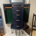 vintage jewelry box