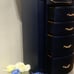 vintage jewelry box