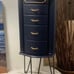 vintage jewelry box