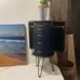 vintage jewelry box