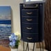 vintage jewelry box