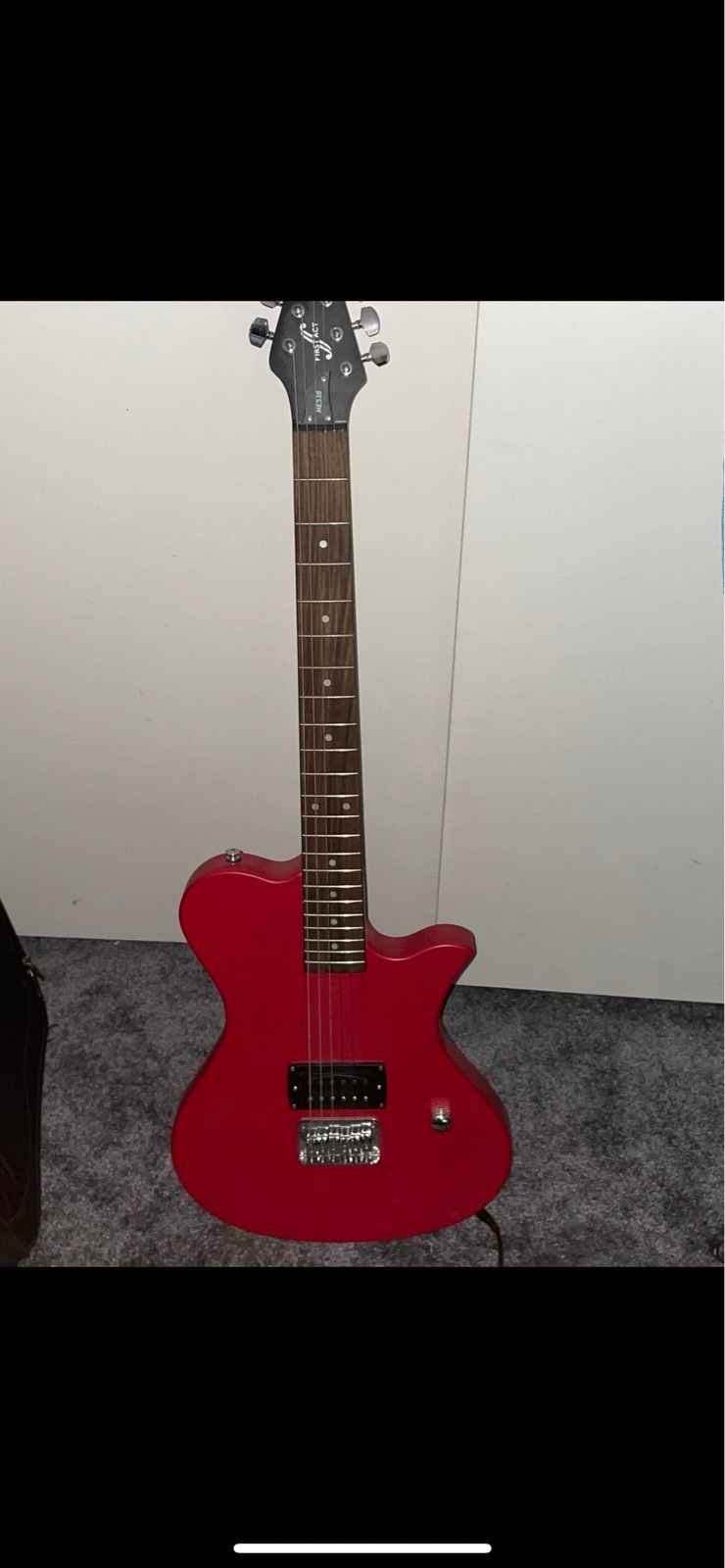 Electric Guitar