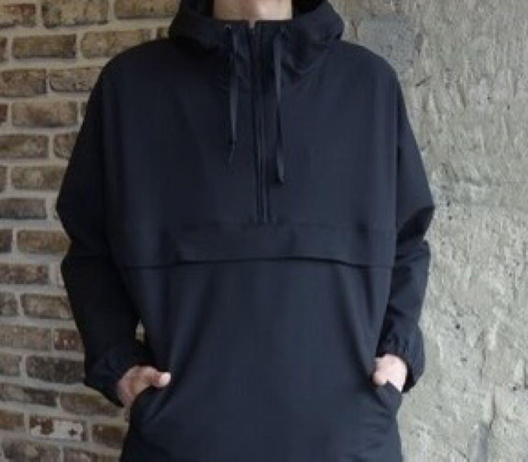 【New】★Below Retail Price★Tag Included★N.HOOLYWOOD Anorak