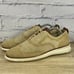 Cole Haan Zerogrand Wingtip Stitchlite Oxford Shoes Men's 9.5 Tan Sand Brown