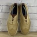 Cole Haan Zerogrand Wingtip Stitchlite Oxford Shoes Men's 9.5 Tan Sand Brown