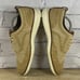 Cole Haan Zerogrand Wingtip Stitchlite Oxford Shoes Men's 9.5 Tan Sand Brown