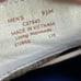 Cole Haan Zerogrand Wingtip Stitchlite Oxford Shoes Men's 9.5 Tan Sand Brown