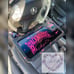 Custom Car Stearing Wheel Rolling/Eating Tray/Set