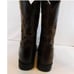 Roper Boot Monterey Tan Leather Cowboy Western Size 11 New