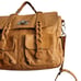 Leather Slouchy Messenger Crossbody Travel Bag Susan Farber Collections