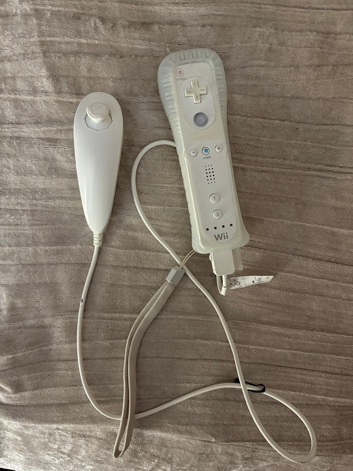 Wii Remote