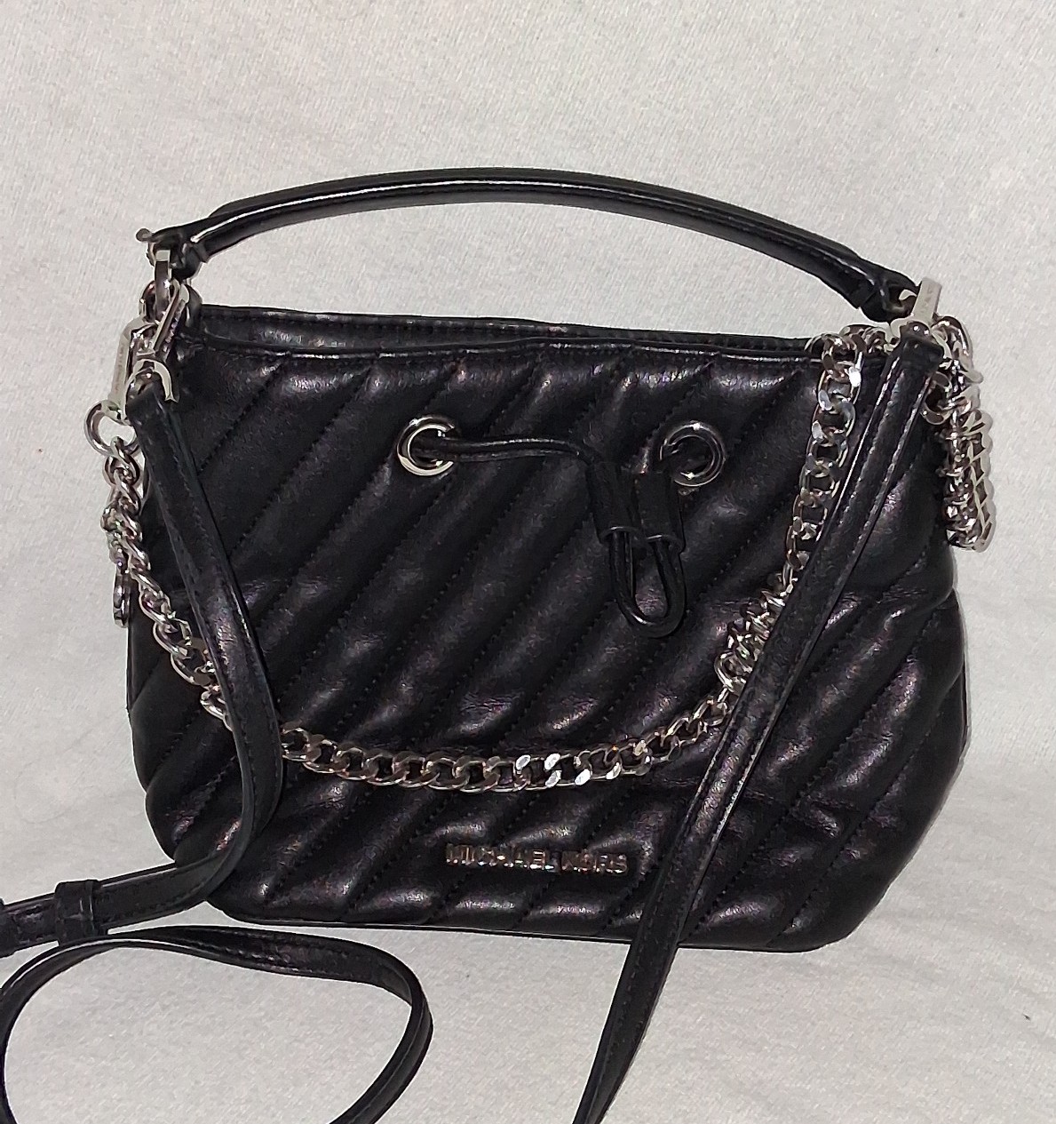Crossbody MICHAEL KORS Purse