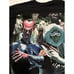 Delta DC Comics Super Villains 2007 All over print Men's XL