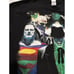 Delta DC Comics Super Villains 2007 All over print Men's XL