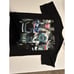Delta DC Comics Super Villains 2007 All over print Men's XL