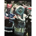 Delta DC Comics Super Villains 2007 All over print Men's XL