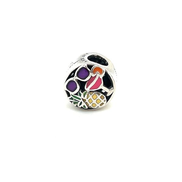 Pandora Live In The Sunshine Summer Fun Charm